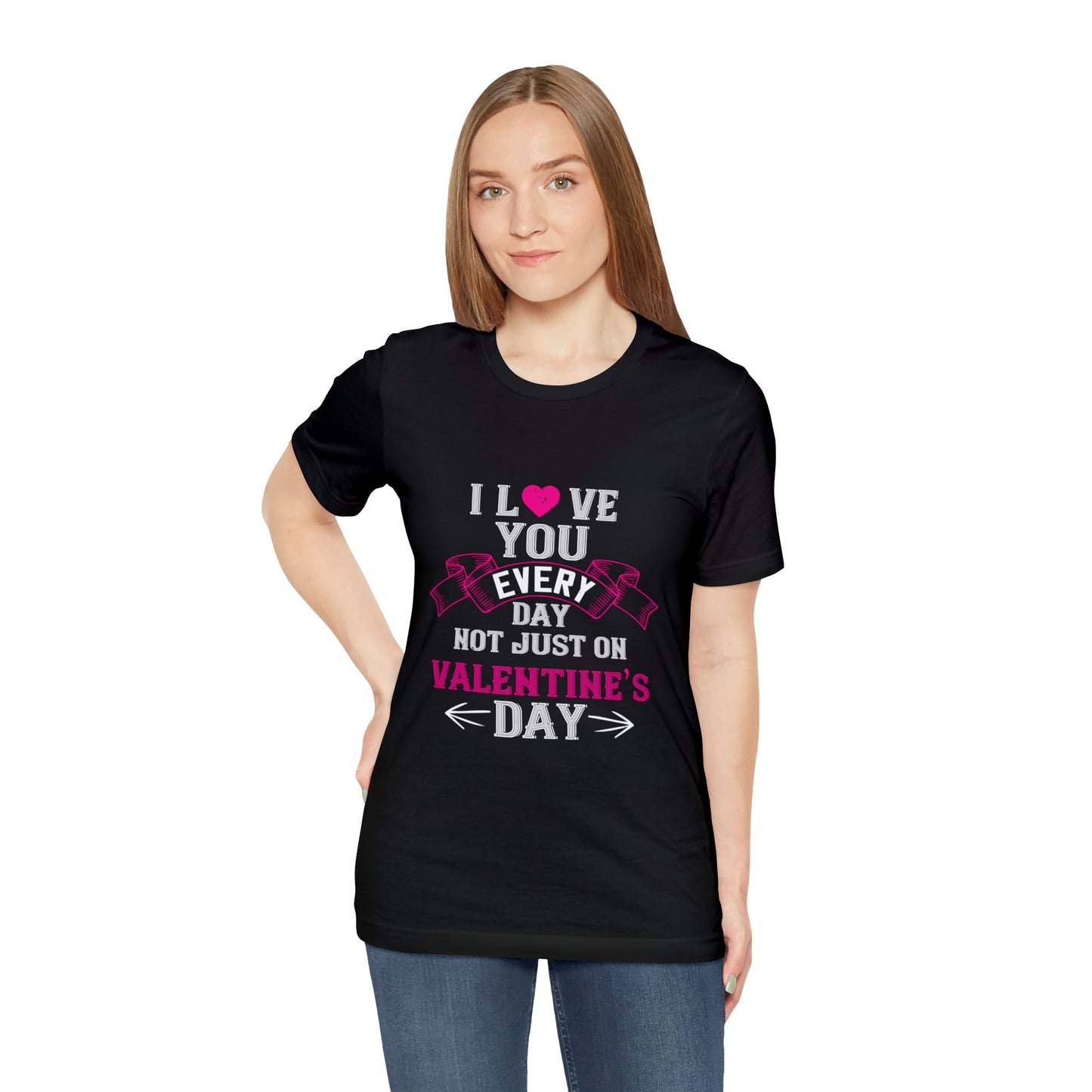 π "Everyday Love" Tee - Beyond Valentine's Day πΉ