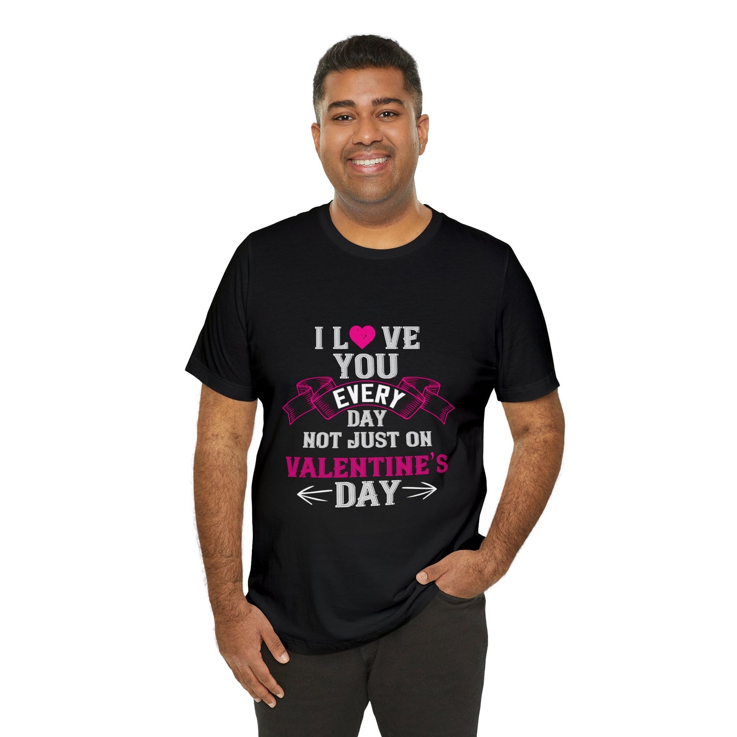 π "Everyday Love" Tee - Beyond Valentine's Day πΉ