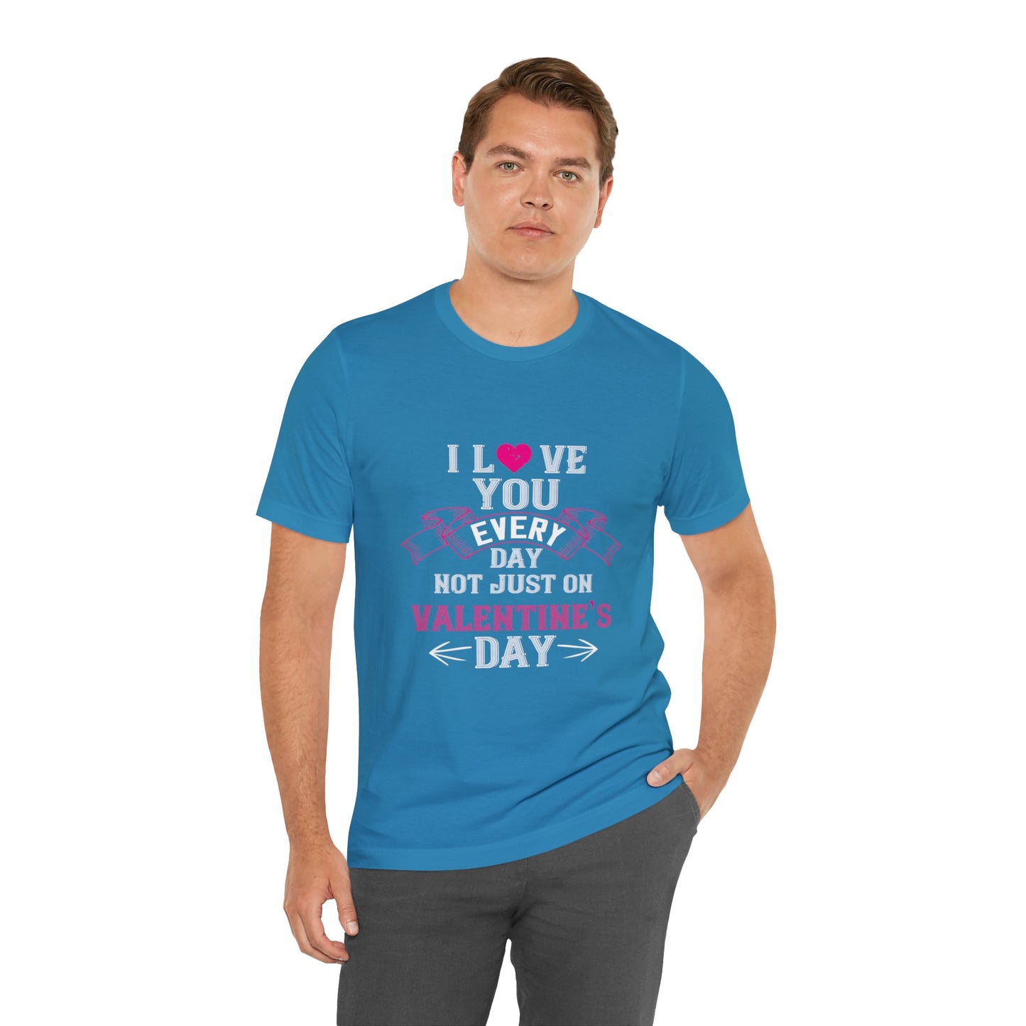 π "Everyday Love" Tee - Beyond Valentine's Day πΉ