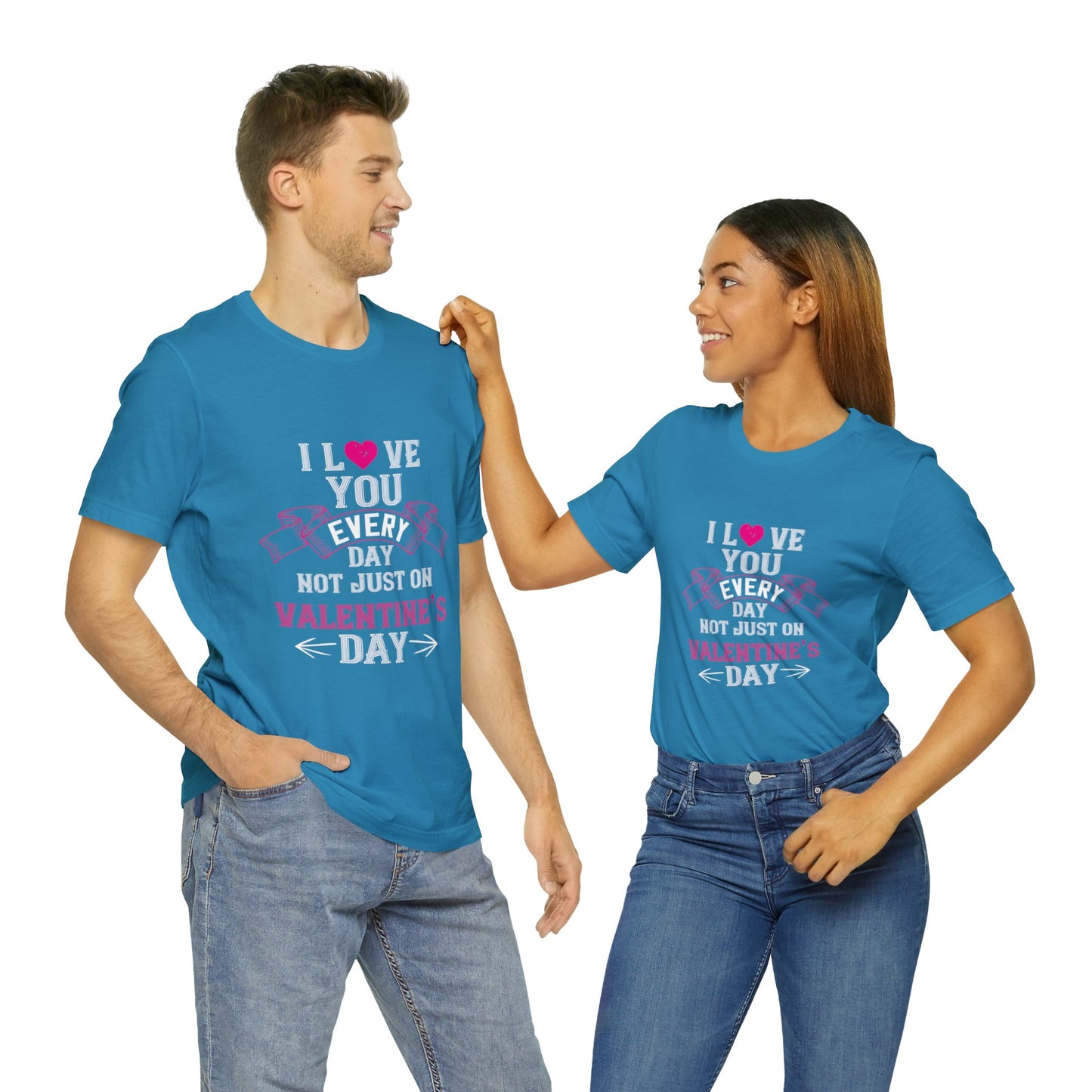 π "Everyday Love" Tee - Beyond Valentine's Day πΉ