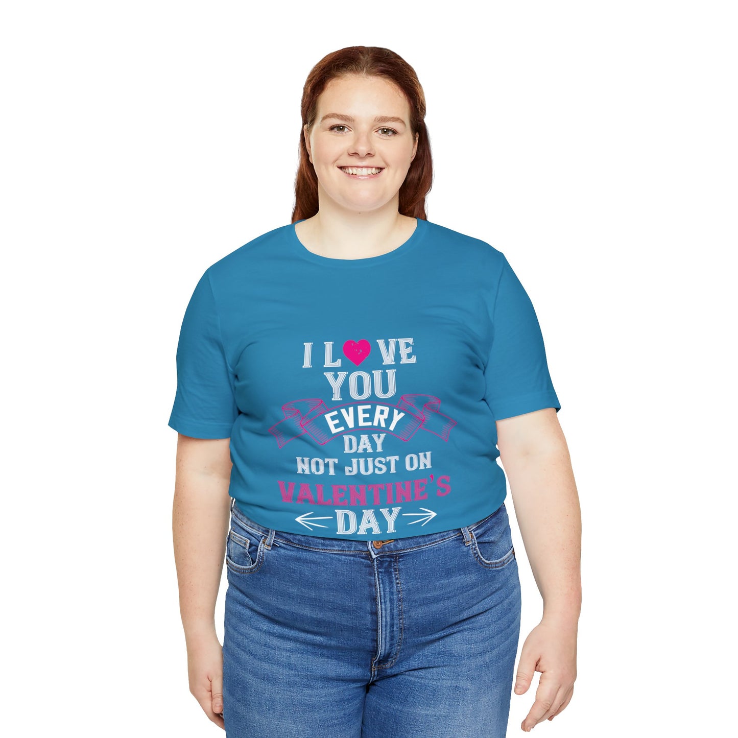 π "Everyday Love" Tee - Beyond Valentine's Day πΉ