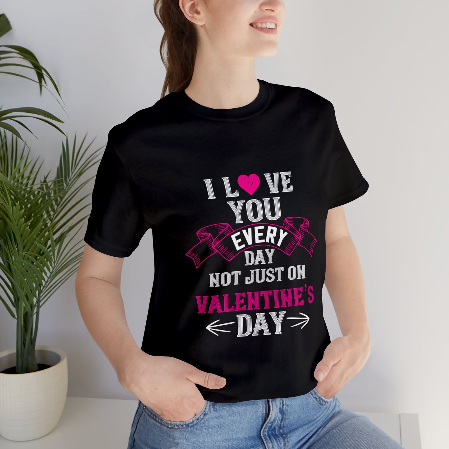 π "Everyday Love" Tee - Beyond Valentine's Day πΉ