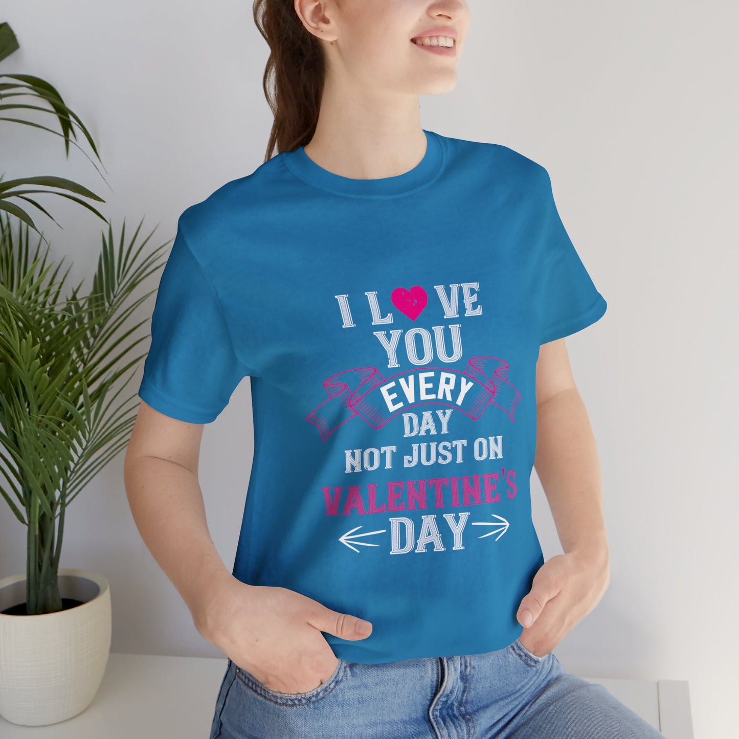 π "Everyday Love" Tee - Beyond Valentine's Day πΉ