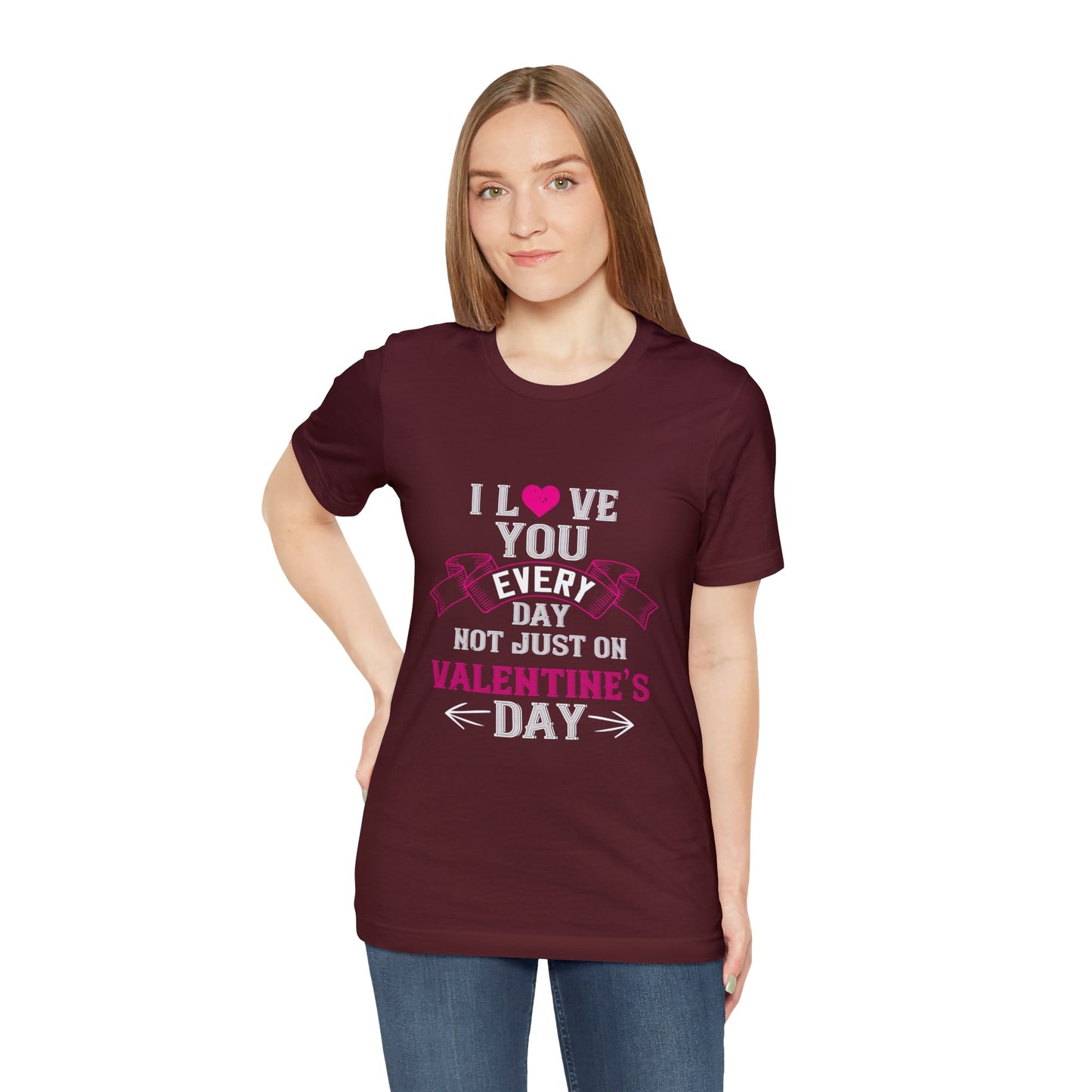 π "Everyday Love" Tee - Beyond Valentine's Day πΉ