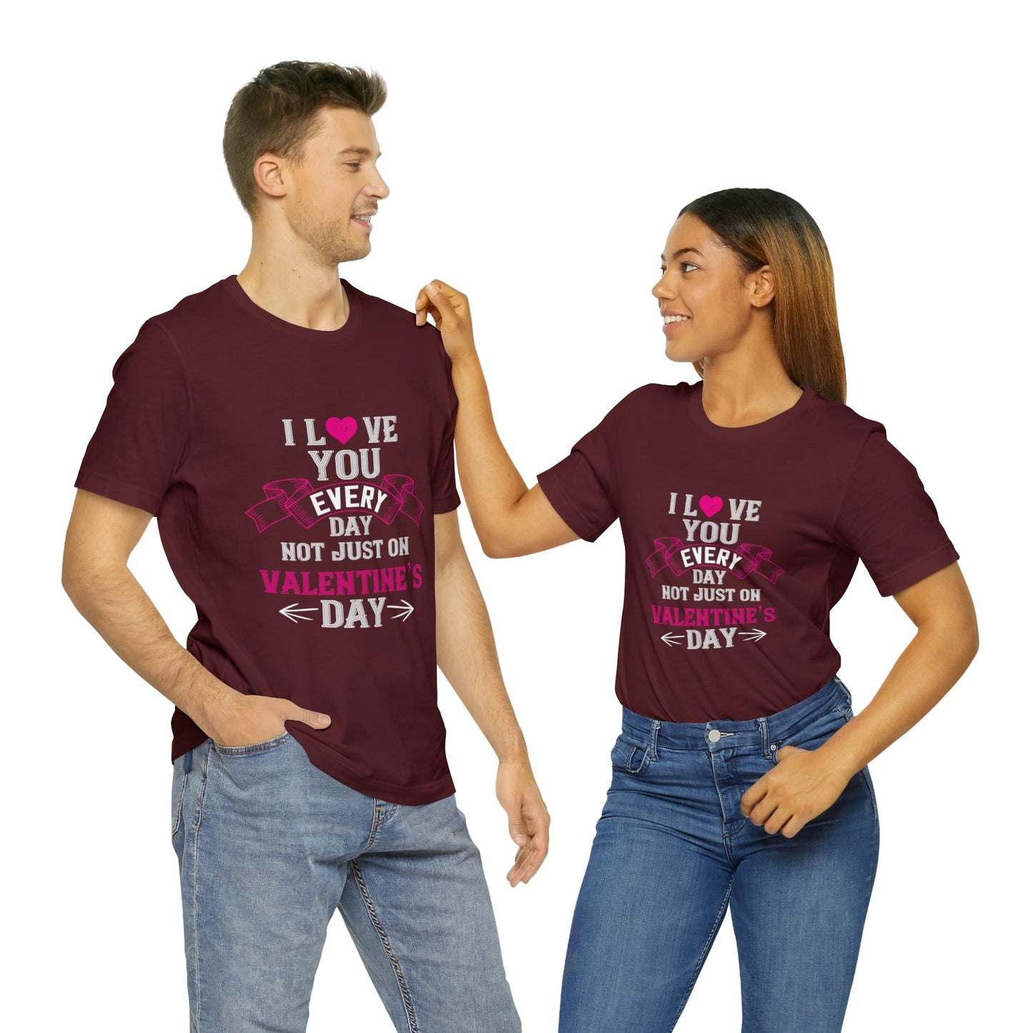π "Everyday Love" Tee - Beyond Valentine's Day πΉ