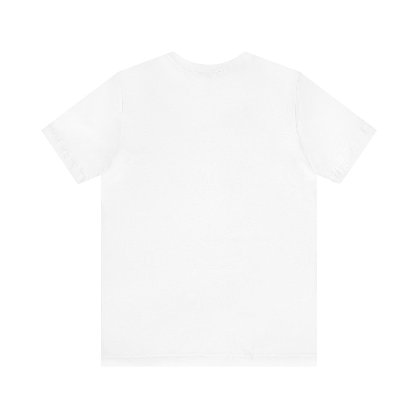 Dreamer's Vision short sleeve Tee - Unleash Your Imagination