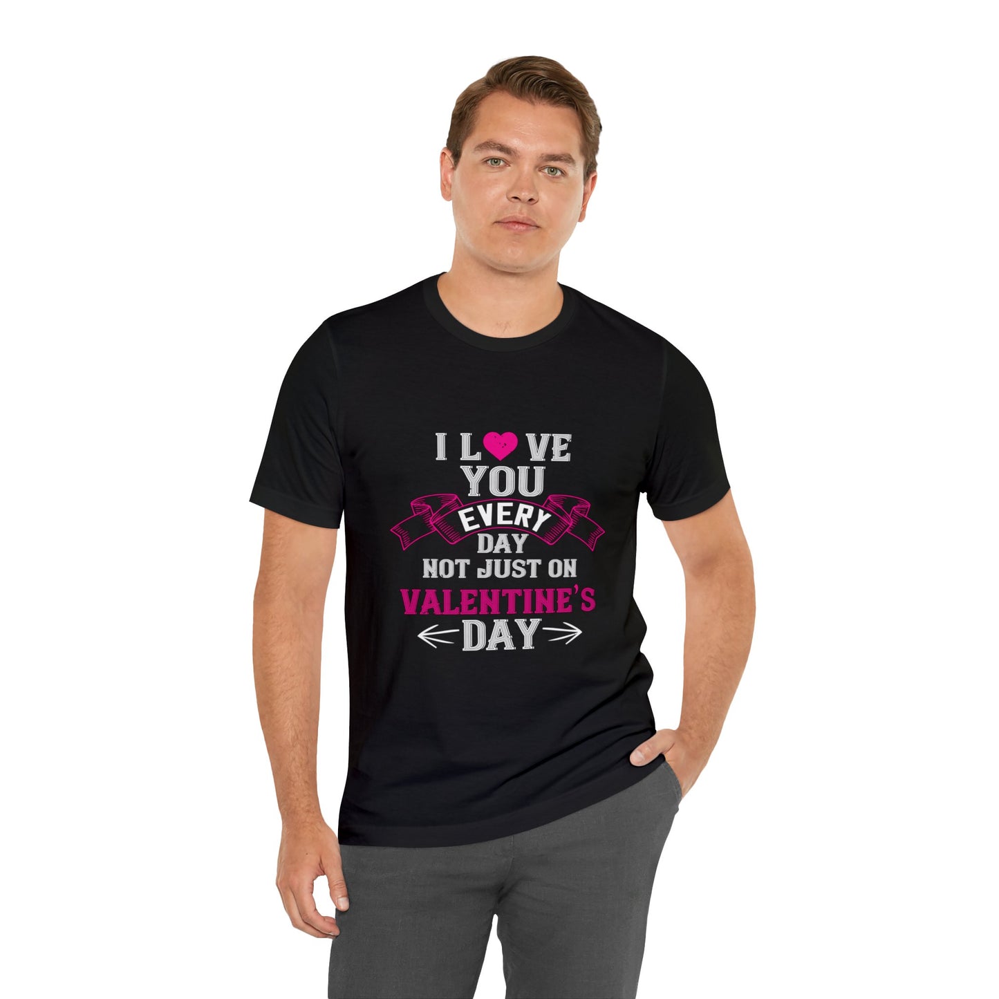 π "Everyday Love" Tee - Beyond Valentine's Day πΉ