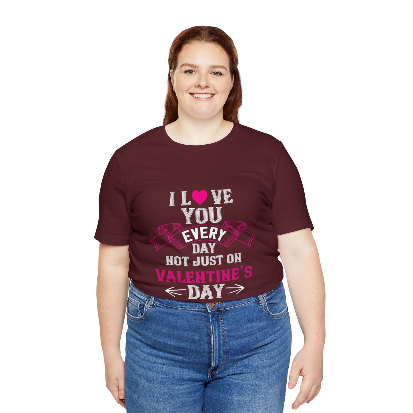π "Everyday Love" Tee - Beyond Valentine's Day πΉ