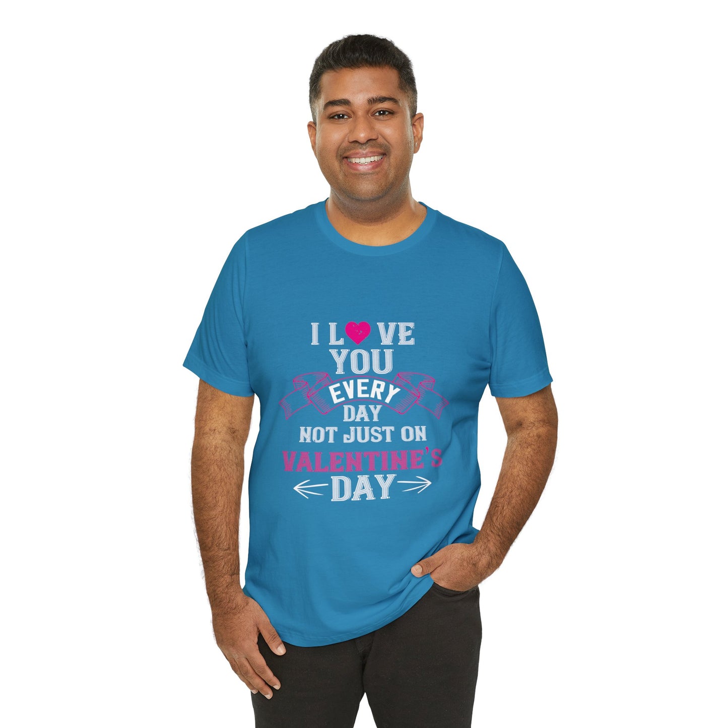 π "Everyday Love" Tee - Beyond Valentine's Day πΉ
