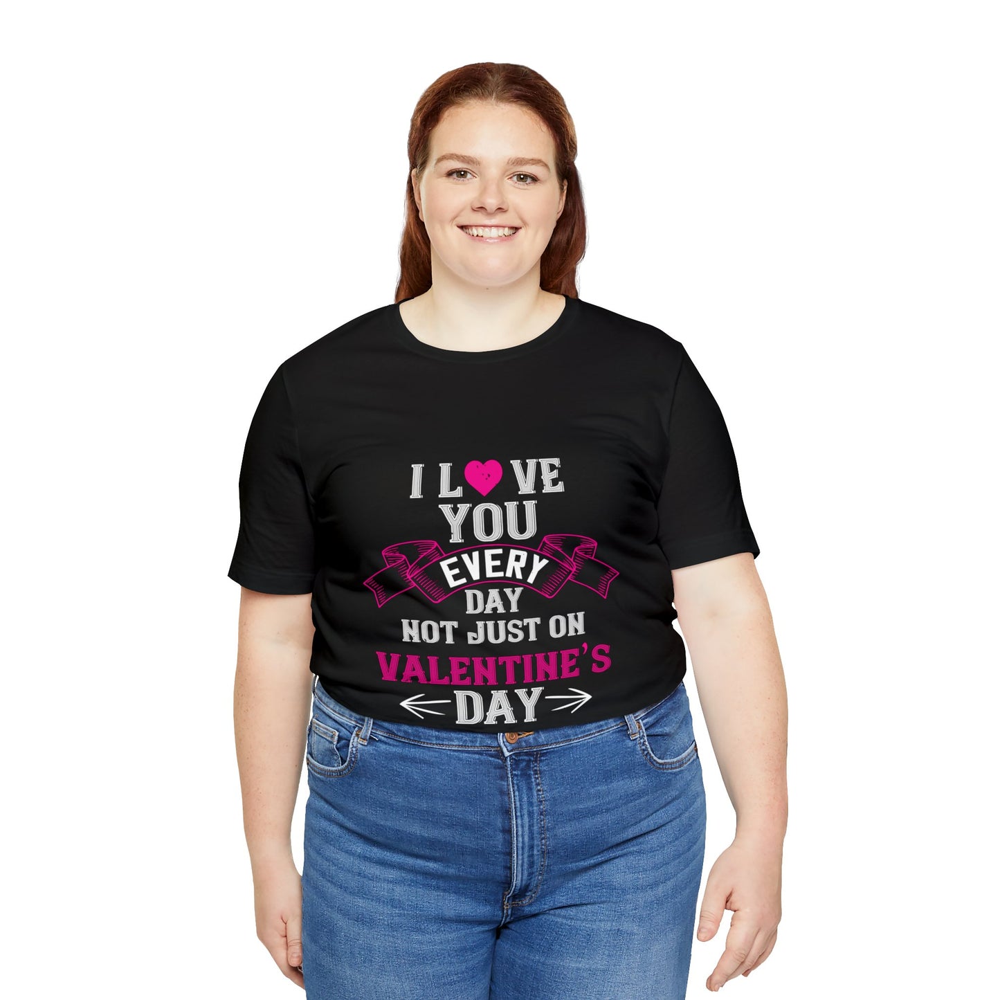 π "Everyday Love" Tee - Beyond Valentine's Day πΉ