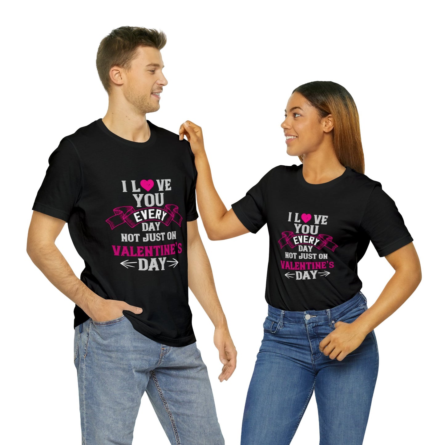π "Everyday Love" Tee - Beyond Valentine's Day πΉ