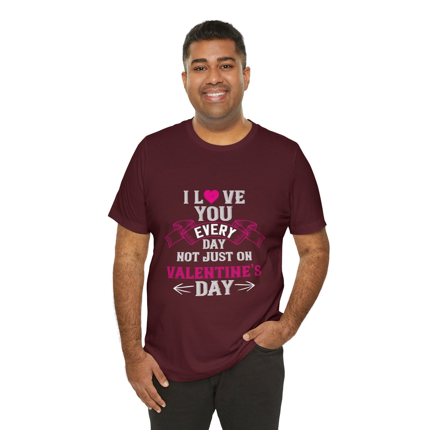 π "Everyday Love" Tee - Beyond Valentine's Day πΉ