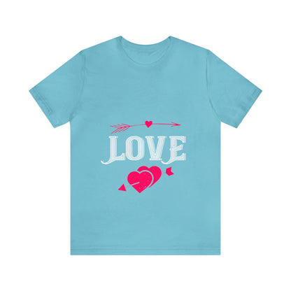 ❤️ "Love" - The Essence Tee