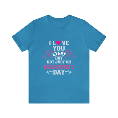 💕 "Everyday Love" Tee - Beyond Valentine's Day 🌹