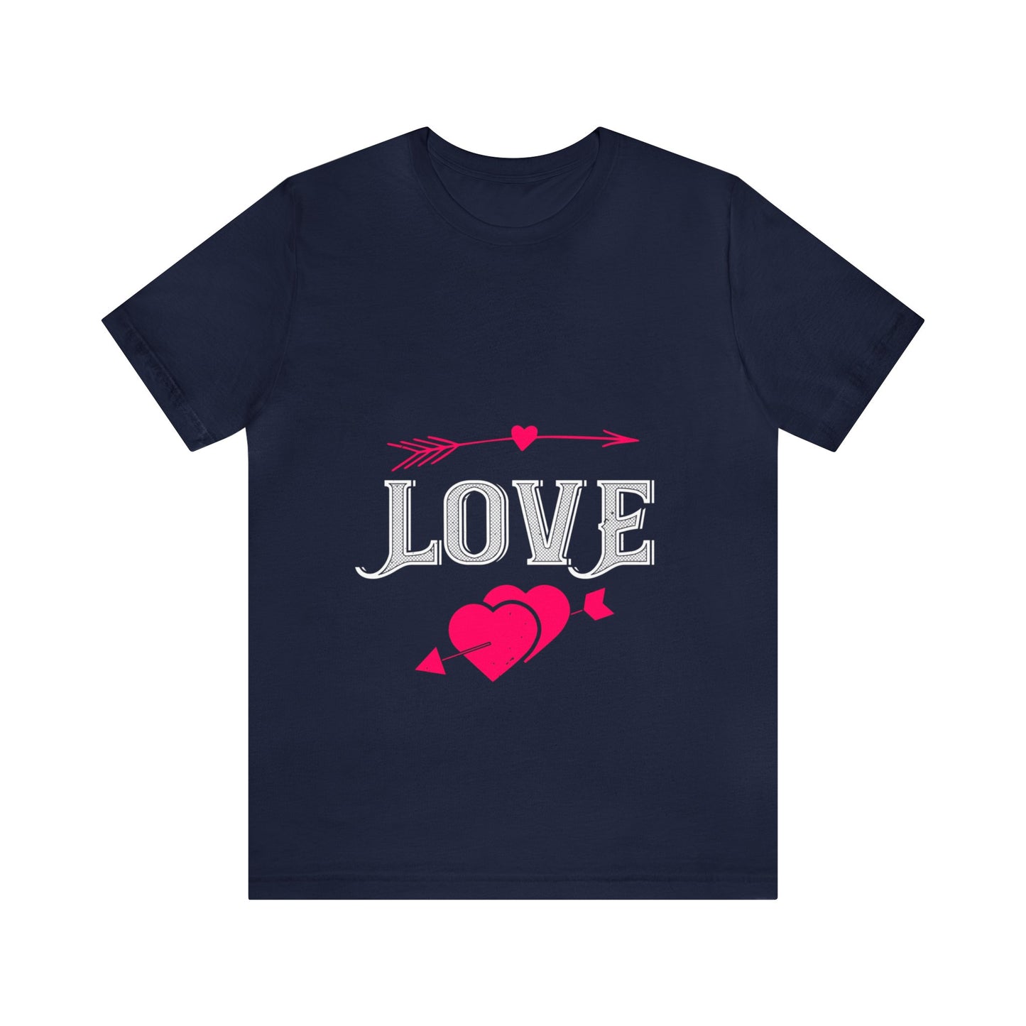 ❤️ "Love" - The Essence Tee