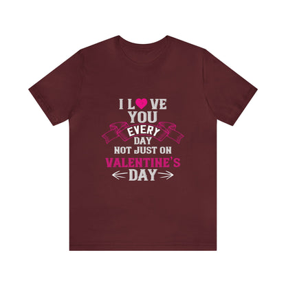 💕 "Everyday Love" Tee - Beyond Valentine's Day 🌹